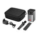 BlitzWolf BW-VT2 PRO MAX 3D 4K Bluetooth WiFi 8000mAh Mini Projector - Projectors<<<Projectors and screens<<<IT
