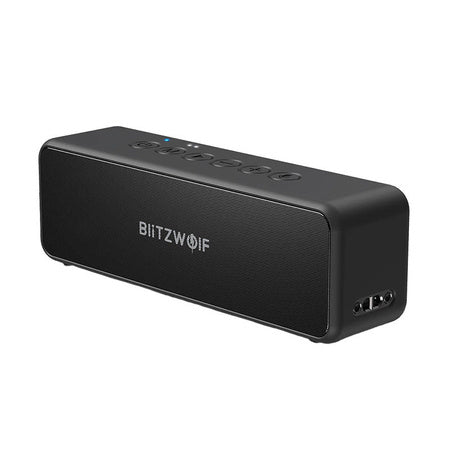 Blitzwolf BW-WA4 30W 4000mAh bluetooth speaker - Bluetooth portable speakers<<<Speakers<<<Audio<<<InnproXML