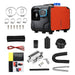 Blitzwolf parking heater/heater BW-AH-H1 5kw - Parking heating<<<Car accessories<<<InnproXML
