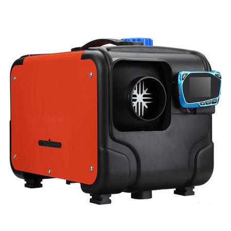 Blitzwolf parking heater/heater BW-AH-H2 5kw - Parking heating<<<Car accessories<<<InnproXML