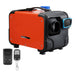 Blitzwolf parking heater/heater BW-AH-H2-BT 5kw - Parking heating<<<Car accessories<<<InnproXML