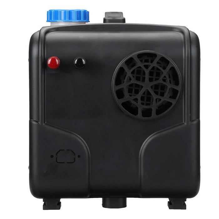 Blitzwolf parking heater/heater BW-AH-H2B 5kw - Parking heating<<<Car accessories<<<InnproXML