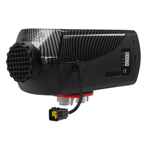 Blitzwolf parking heater/heater BW-AH-S1-BT 5kw 12V - Parking heating<<<Car accessories<<<InnproXML