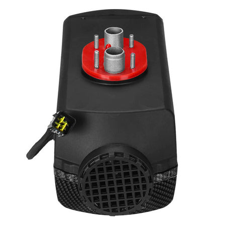 Blitzwolf parking heater/heater BW-AH-S2-BT 5kw 12V - Parking heating<<<Car accessories<<<InnproXML
