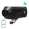Blitzwolf parking heater/heater BW-AH-S2-BT 5kw 12V - Parking heating<<<Car accessories<<<InnproXML