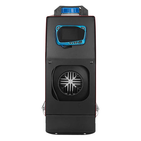 Blitzwolf parking heater/heater BW-AH-V2B 5kw 12V - Parking heating<<<Car accessories<<<InnproXML