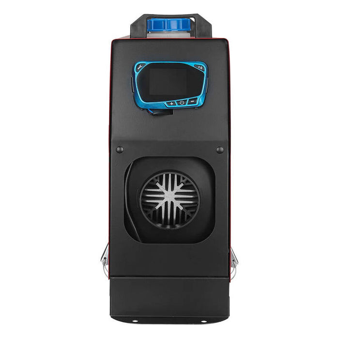 Blitzwolf parking heater/heater BW-AH-V2B-BT 5kw 12V - Parking heating<<<Car accessories<<<InnproXML