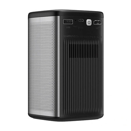 BlitzWolf BW-VT2 PRO MAX 3D 4K Bluetooth WiFi 8000mAh Mini Projector