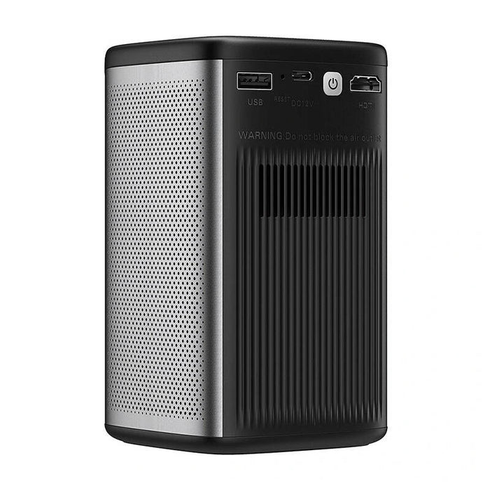 BlitzWolf BW-VT2 PRO MAX 3D 4K Bluetooth WiFi 8000mAh Mini Projector