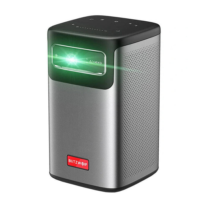 BlitzWolf BW-VT2 PRO MAX 3D 4K Bluetooth WiFi 8000mAh Mini Projector