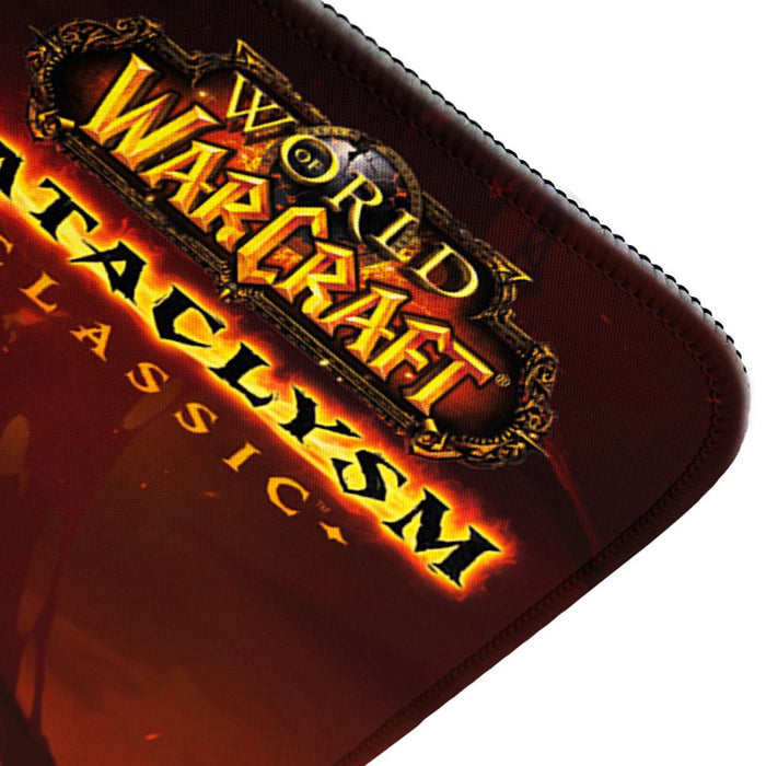 World Of Warcraft Classic - Cataclysm Deathwing Gaming Pad, XL