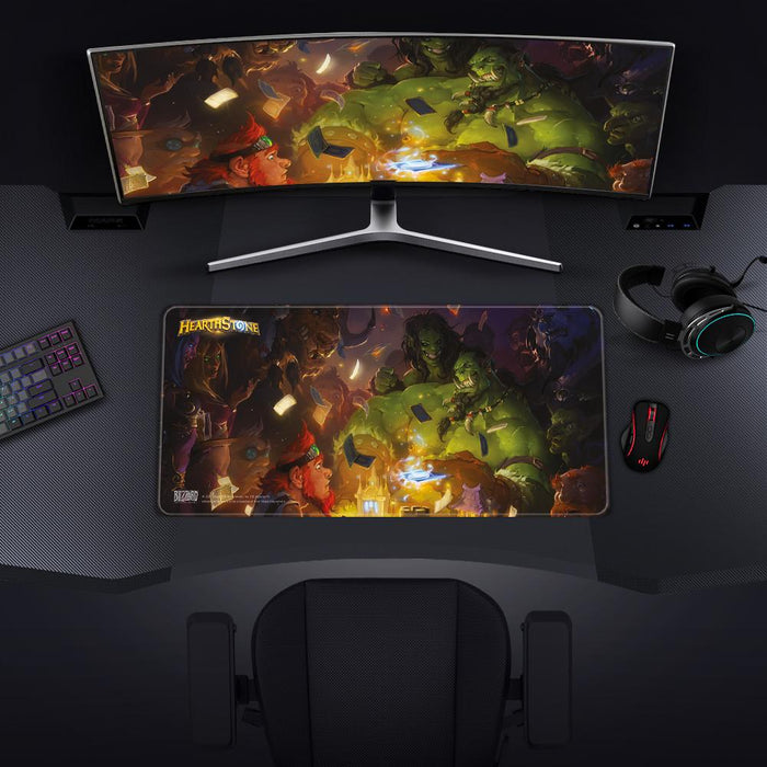 Hearthstone: Heroes XL Gamer Pad