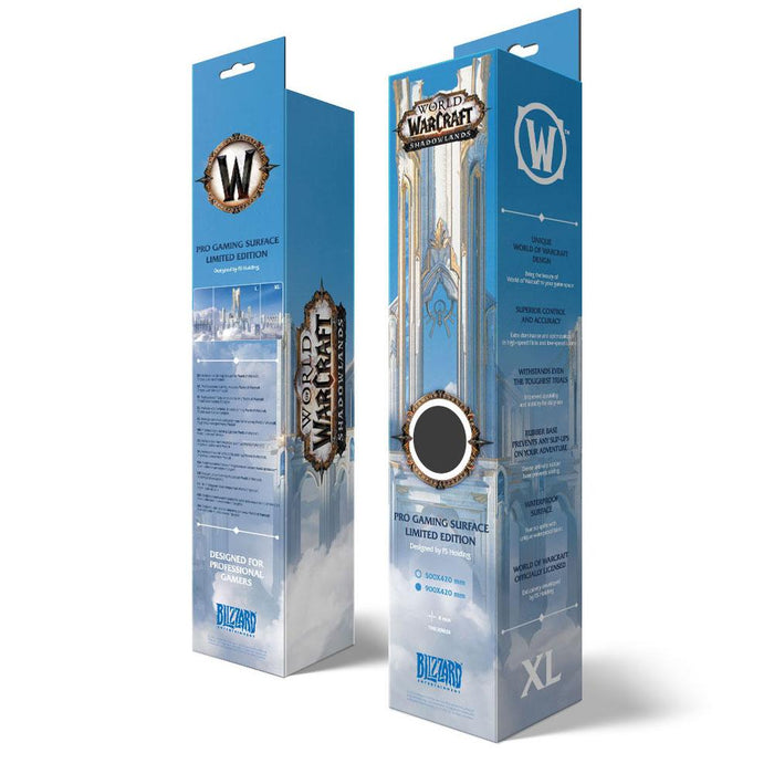 World of WarCraft Gaming Pad, XL