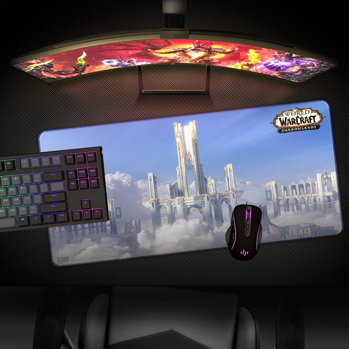 World of WarCraft Gaming Pad, XL