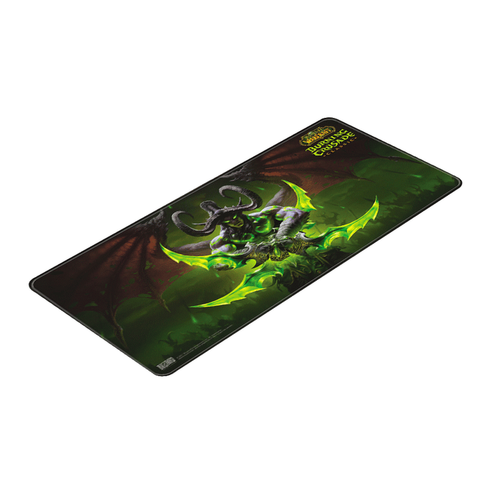 Gamer pad World of WarCraft Burning Crusade - Illidan, XL