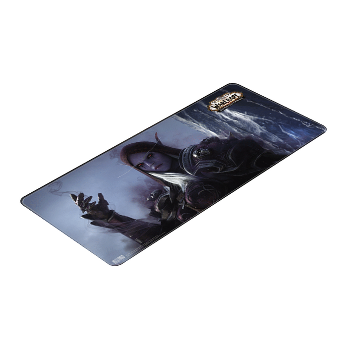 Gamer pad World of WarCraft Shadowlands - Sylvanas, XL