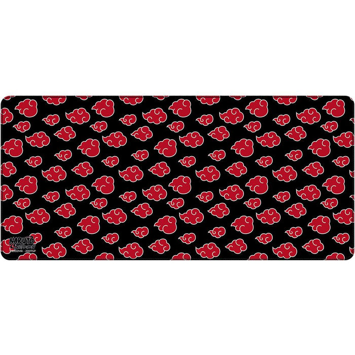 Naruto Shippuden - Akatsuki Clouds Gaming Pad, XL
