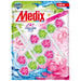 BLOCK FOR TOILET 3 PCS. BLOSSOM&GARDENIA MEDIX - Почистващи препарати<<<Домашни потреби<<<Кухня<<<Praktiker