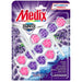 BLOCK FOR TOILET 3 PCS. LAVENDER MEDIX - Почистващи препарати<<<Домашни потреби<<<Кухня<<<Praktiker