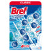 BLOCK FOR TOILET 3X50 G OCEAN POWER AKTIV BREF CLASSIC - Почистващи препарати<<<Домашни потреби<<<Кухня<<<Praktiker