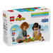 Blocks LEGO DUPLO 10431 Peppa Pig Garden and Tree House - LEGOKLO-LEG<<<Construction setKLO<<<ActionPL
