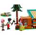 Blocks LEGO FRIENDS 42624 Adventure Camp Cozy Cabins - LEGOKLO-LEG<<<Construction