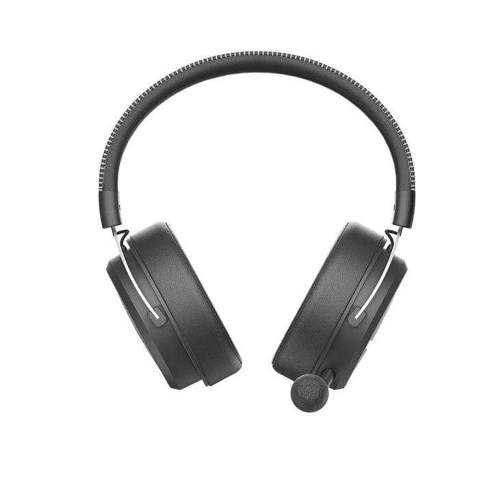 A4tech Bloody MR-590 Gaming wireless headset with microphone, Bluetooth 3.5mm jack, black