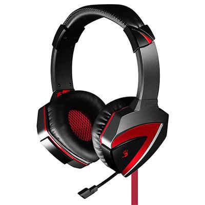 A4tech G500 Bloody Gaming Headset