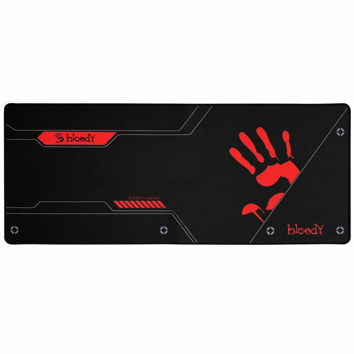 Gaming pad Bloody BP-50L Size XL, Black