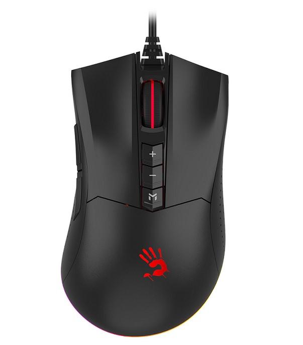 A4tech Bloody ES9 Esports Gaming Mouse