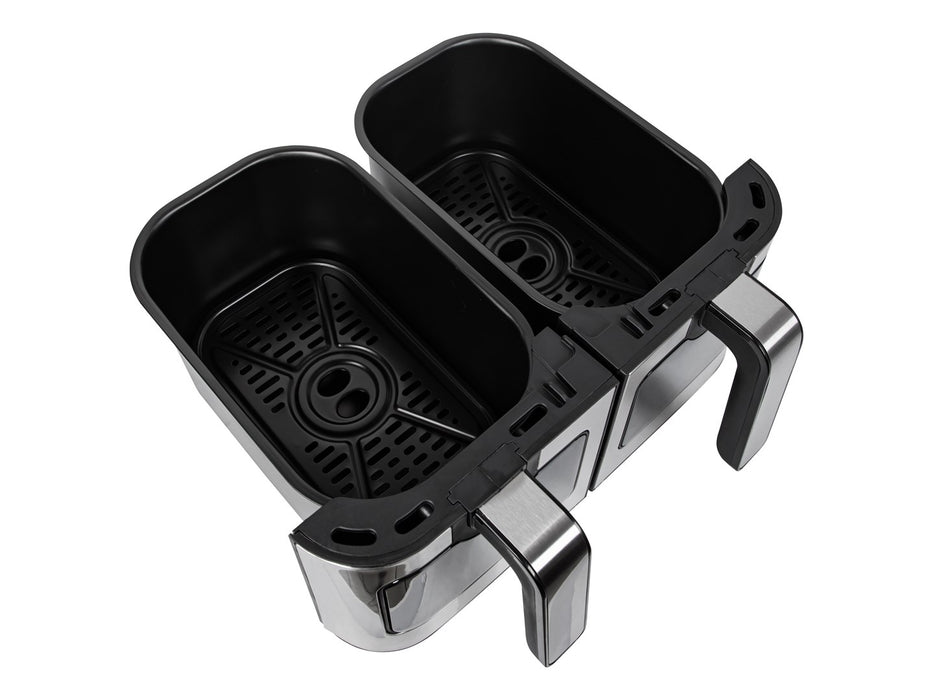 AIR FRYER fat-free fryer BLOW 2500W 9L