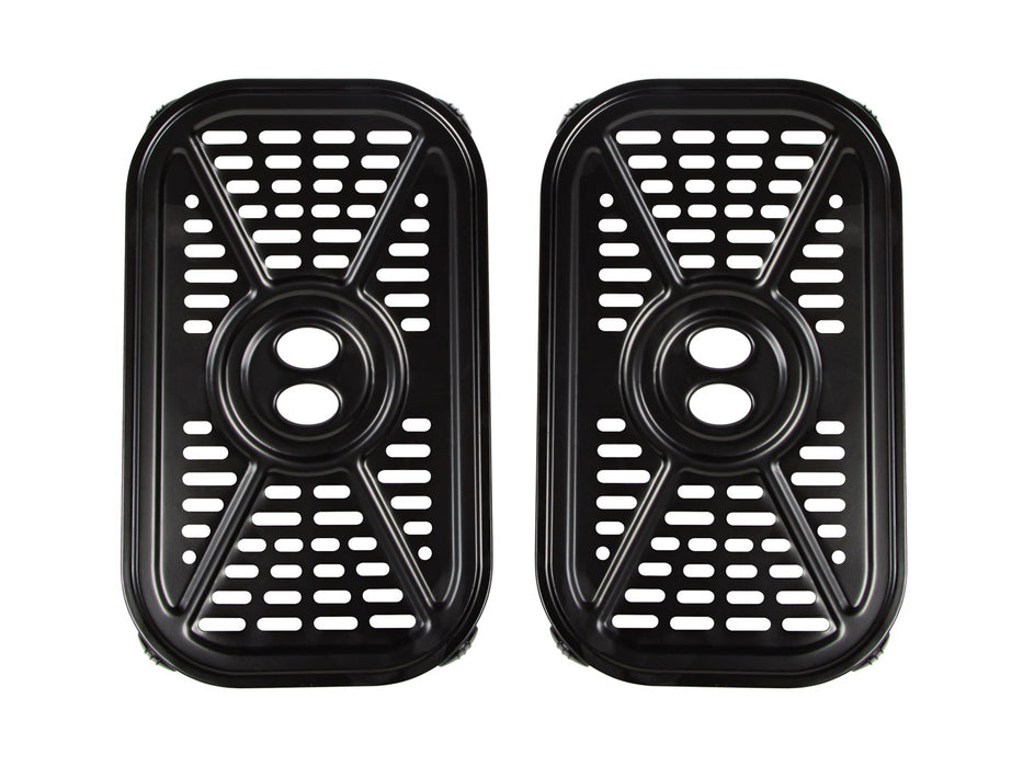 AIR FRYER fat-free fryer BLOW 2500W 9L