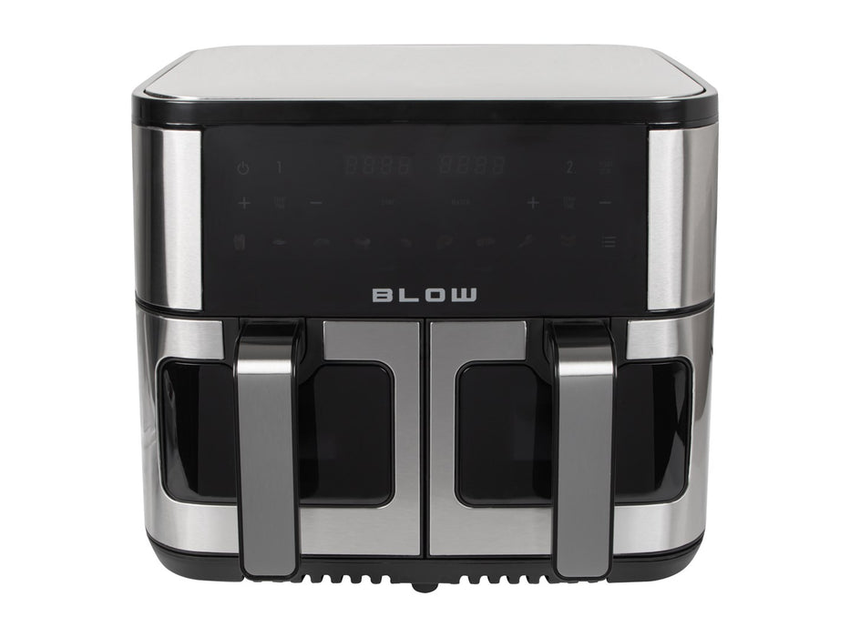 AIR FRYER fat-free fryer BLOW 2500W 9L