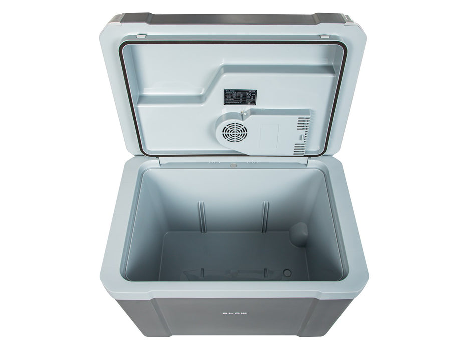 Tourist car fridge 37L BLOW