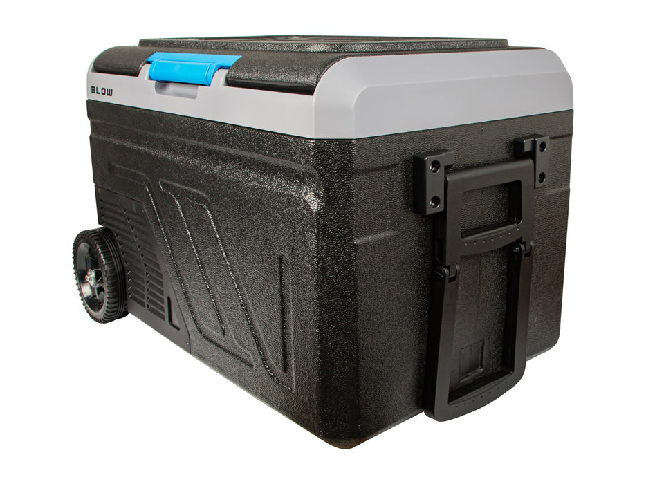 Tourist compressor car fridge 42L BLOW -20°C