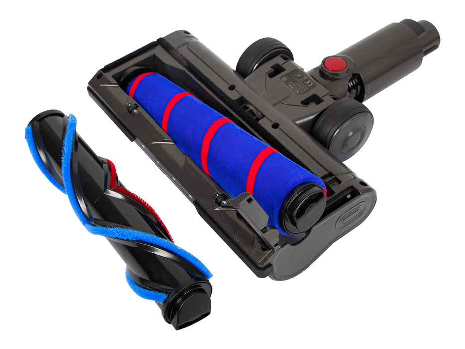 BLOW bagless upright vacuum cleaner UP450