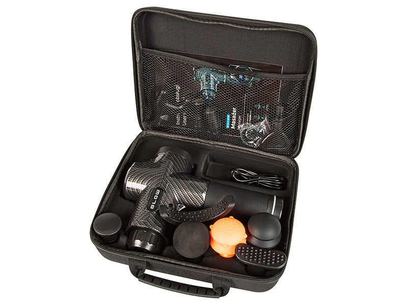 BLOW Wave 4000 massage gun