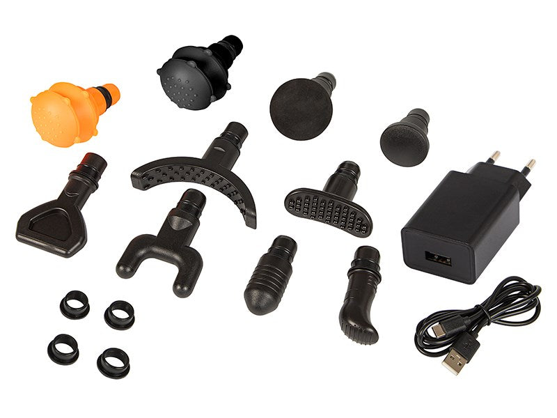 BLOW Wave 5000 massage gun