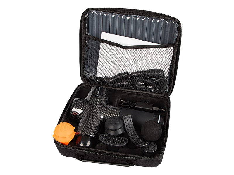 BLOW Wave 5000 massage gun