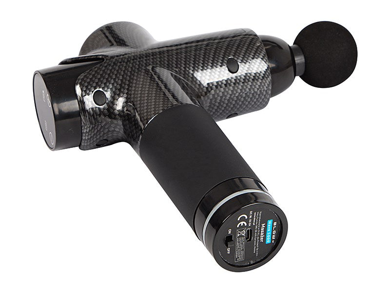 BLOW Wave 5000 massage gun