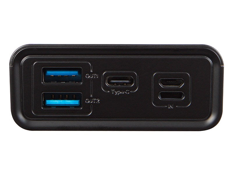 Power Bank 10000mAh PB10A