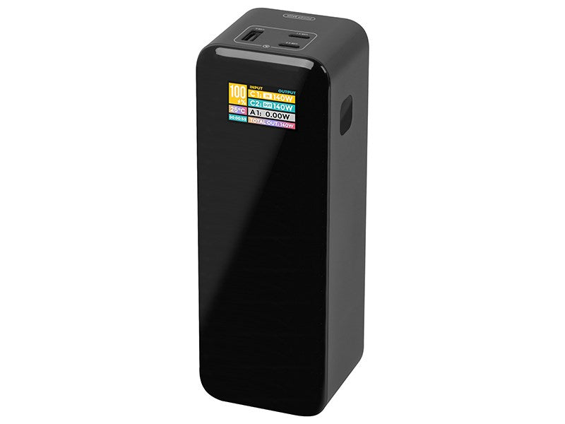 Power Bank 27000mAh PD 140W AIR99.9 LCD