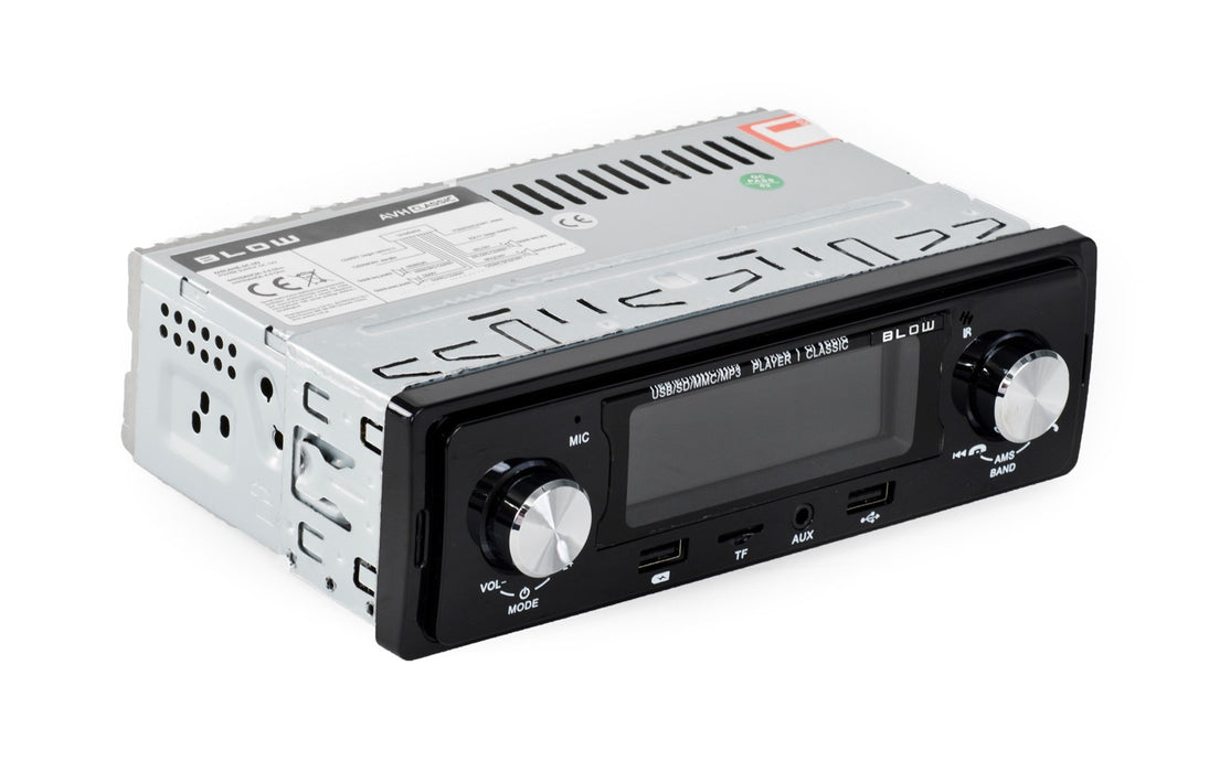 Car radio Blow AVH CLASSIC