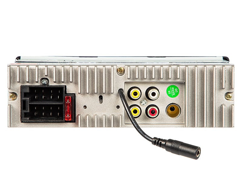 Radio BLOW SPIDER 4" RDS RGB MP5/USB/micro SD/BLUETOOTH