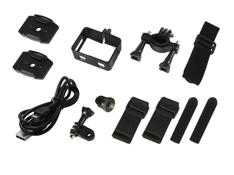 BLOW 78-538# action sports camera 16 MP 4K Ultra HD CMOS Wi-Fi 58 g