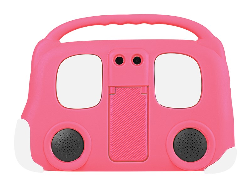 Tablet KidsTAB8 4G BLOW 4/64GB pink + case