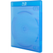 Blu-Ray Box for 2 discs 7mm - Класьори и кутии<<<Оптични носители<<<MediaTrade