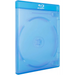 Blu-Ray Box for 2 discs 7mm - Класьори и кутии<<<Оптични носители<<<MediaTrade