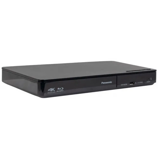 Blu Ray Player Panasonic DMP-BDT280EG - Blu-Ray плеъри<<<Плеъри<<<Телевизори Аудио и видео<<<TechMart