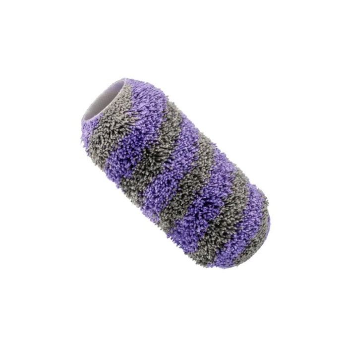 MICROFIBER ROLLER 330 SILVER SR18W20